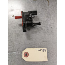 05Q254 EVAP Purge Valve From 2018 Subaru Crosstrek  2.0 16131AA080
